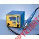 Fr803b-11 Station Fr-803b Hakko Dealer Hot Air Us Vacuum Esd Authorized