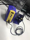 Ft801-31 Hakko Esd Safe Wire Stripper Station Made In Japan Genuine