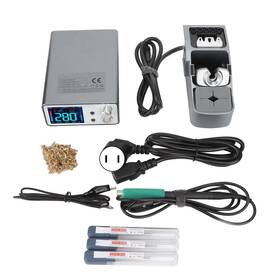 Ftvogue1ezxnfrgqt343-12 Ftvogue Smart Soldering Station T210 Handle Digital Display Intelligent Pid Control R