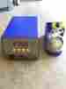 Fx-801 Hakko Ultra Heavy Duty Uhd Soldering Station