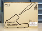 Fx-888d-23by Hakko Brand New Soldering Station Esd Safe Accessories