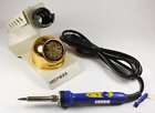 Fx601-2 Hakko Fx601 Adjustable Soldering 818497014277 Fx601-2 Hakko Fx601 Adjustable Soldering 818497014277