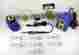 Fx888d-23by Fx888d T18-b T18-bl T18-i T18-d24 T18-d32 T18-c05 T18-s7 Hakko Soldering Station With Bl I D24 D32 C05 S7 599-029 818497013034
