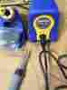 Fx888d-29by Hakko Solder Fx-888d Station Digital