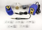 Fx888d-23by Fx888d23byt18d08t18d12t18d24t18d32t18s3 Hakko Digital Soldering 818497013041