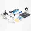 Fz601 Pump 40w Holder Soldering Desoldering Iron Household 8in1 110v Set Fz601 Pump 40w Holder Soldering Desoldering Iron Household 8in1 110v Set