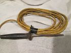 Ks-14440l Ge Model 6a273g Vintage Electric Soldering Iron General
