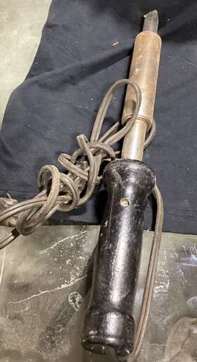 Ns874012 Ge Soldering Iron