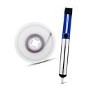 Geds006ad-vs-1 Victsing Mini Soldering Flux Paste Solder Iron Metal 632422777880