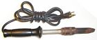 6a201g28 General Duty Watt Vintage Iron Volt Heavy 120 Soldering Electric 150