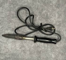 6a201 General Electric 6a200 Ge 115v 200 Watt Soldering Iron