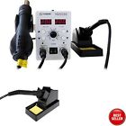 Gg09024 Gadgets-galaxy Digital Welding Base 689054709024
