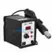 Ggi-d1-1089a Zeny 858d Soldering Rework Station