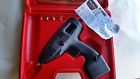 Gluegun2kt 2kt Point Butane Cordless Blue Gun Snap Glue