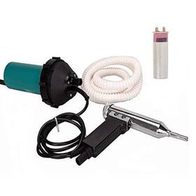 B07ckrmqwg Go2home 1080w Split Hot Air Gas Plastic Welder Welding Heat Gun Kit