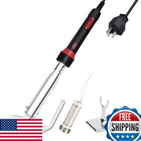 B09xj1yz3g Gogopanda 80-300w Soldering Iron Set External Heat Replaceable Tip Industrial