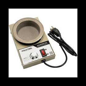 Gsr-811a-41c Goldtool Soldering Pot 300w Part Number Open Box