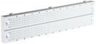 Gs-590 Global Specialties Solderless Breadboard Length 859338002411