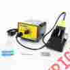Gy936 Unbranded Generic Rework Lead Soldering Station With Iron Stand Desoldering Wire 110v 50w