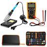 H30598 Unbranded In Soldering Iron Tools Set For Various 014834189428