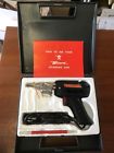 H4331 Wizard Vintage Soldering Iron With Model