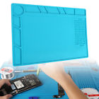 H896930-p001083599 Partsdom Heat Insulation Silicone Desk Pad Mat For 619960798263