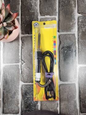 455-16p Hakko 45 Watt Soldering Iron For Stained Glass