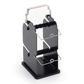 611-2 Hakko 641328035499 Dual Solder Reel Stand Black