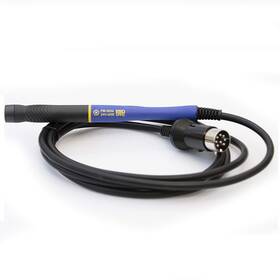 Fm2032-51 Hakko 641328063447 Micro Soldering Handpiece Blue Tip Not Included