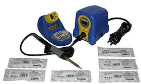 Hakko 791154146385 Soldering Station Digital 70w Esd Safe