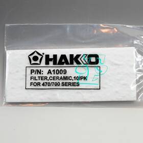 A1009 Hakko Ceramic Filer For 472 Station