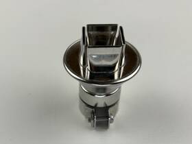 A1126b Hakko Nozzle For Smdrework Station Spec. Qfp 14x14mm 0.55 X 0.55in New