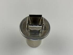 A1141b Hakko Nozzle For Smdrework Station Spec. Plcc 11.5 X 14mm 0.45 0.55 Inch