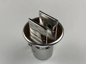 A1257b Hakko Nozzle For Smdrework Station Spec. Sop 11x21mm 0.43 X 0.83in New