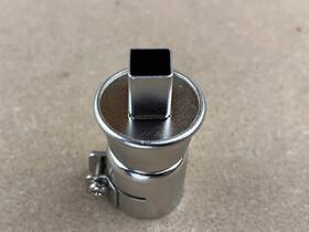 A1470 Hakko Spec. Hot Air Rework Nozzle Bga 8 X Mm New