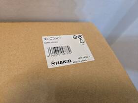 Hakko C5027 Brand New X-axis Adjustment Board Holder