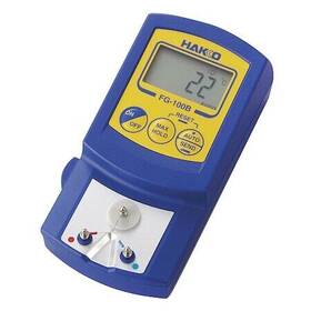 Fg100b-03 Hakko 9v Tip Thermometer