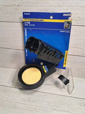 Fh300-81 Hakko Pencil Soldering Stand For Fx-600/fx-601/presto/dash