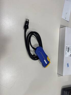 Fm2022-02 Hakko Parallel Remover Brand New