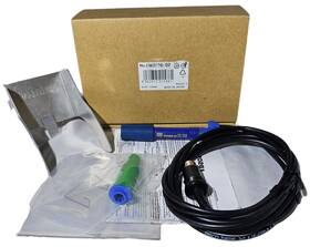 Fm2026-02 Hakko Nitrogen Soldering Iron Handpiece Only New