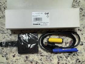 Fm2027-01 Hakko Conversion Kit