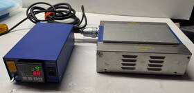 Fr-860-1 Hakko - Preheat Plate Fahrenheit Only With 2 Heating Plates