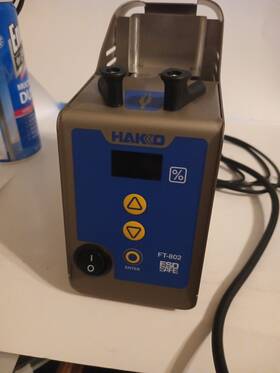 Ft-802 Hakko