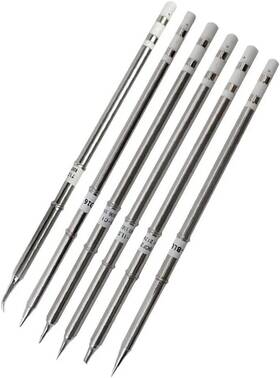 Ft-t15j05 Hakko Soldering Iron Tips T15 Smd Solder Tip For Station Fx-951/952 T