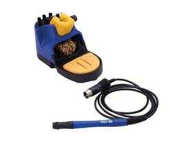 Fx-9703 Hakko - Micro Soldering Iron With Fh-215 Stand