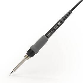 Fx8801-01 Hakko Soldering Iron With T18-b Tip 26 V-65 W