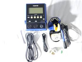 Fx972-81 Hakko Mint - Dual Port Soldering Station