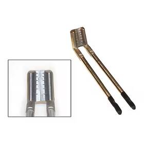 G4-1601 Hakko Blades 6-3/4 Inch L Pr