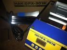 Fx-301b Hakko High Pot Used Performance Solder Fx-301b Hakko High Pot Used Performance Solder