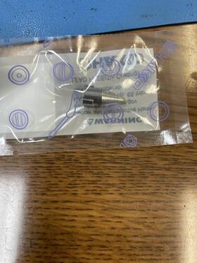 N50b-03 Hakko Nozzle/0.8mm